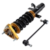 Picture of N1 Track and Race Series Lowering Coilover Kit (Front/Rear Drop: 0"-3" / 0"-3")