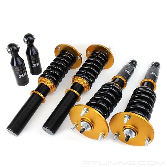 Picture of N1 Basic Street Sport Series Lowering Coilover Kit (Front/Rear Drop: 0"-3" / 0"-3")
