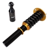 Picture of N1 Basic Street Sport Series Lowering Coilover Kit (Front/Rear Drop: 0"-3" / 0"-3")