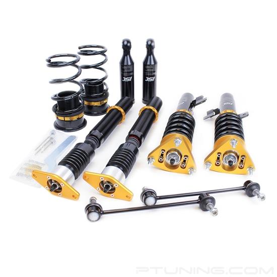 Picture of N1 Track and Race Series Lowering Coilover Kit (Front/Rear Drop: 0"-3" / 0"-3")