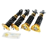 Picture of N1 Street Sport Series Lowering Coilover Kit (Front/Rear Drop: 0"-3" / 0"-3")