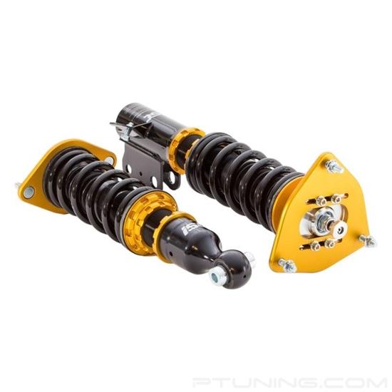 Picture of N1 Street Sport Series Lowering Coilover Kit (Front/Rear Drop: 0"-3" / 0"-3")