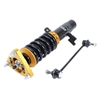 Picture of N1 Street Sport Series Lowering Coilover Kit (Front/Rear Drop: 0"-3" / 0"-3")