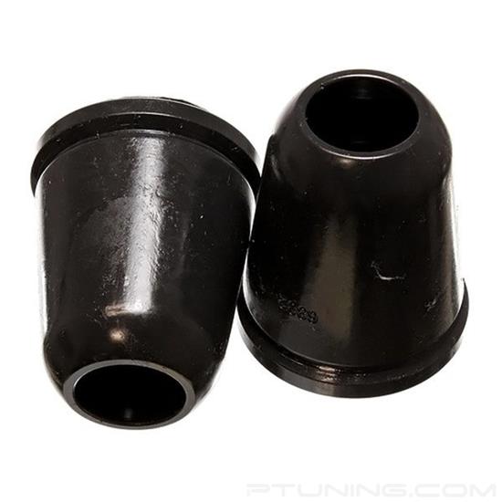 Picture of Rear Bump Stops - Black