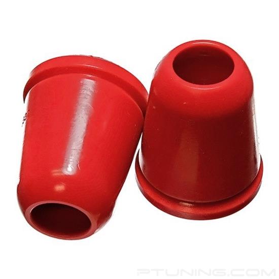 Picture of Rear Bump Stops - Red