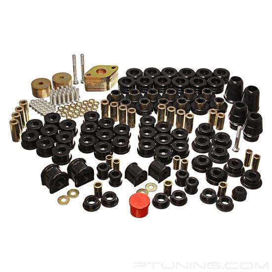 Picture of Hyper-Flex System Master Set - Black