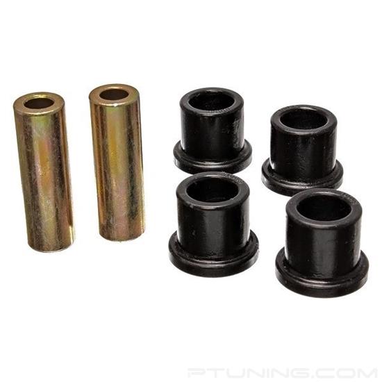 Picture of Performance Rack and Pinion Bushing Set - Black