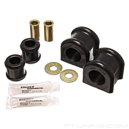 Picture of Front Sway Bar Bushings - Black
