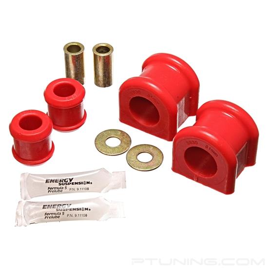 Picture of Front Sway Bar Bushings - Red