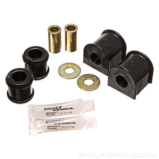 Picture of Rear Sway Bar Bushings - Black