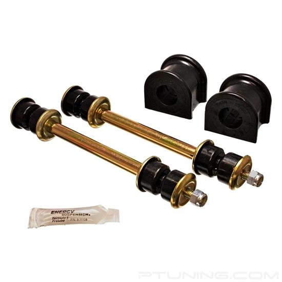 Picture of Front Sway Bar Bushings - Black