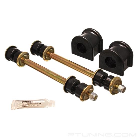 Picture of Front Sway Bar Bushings - Black
