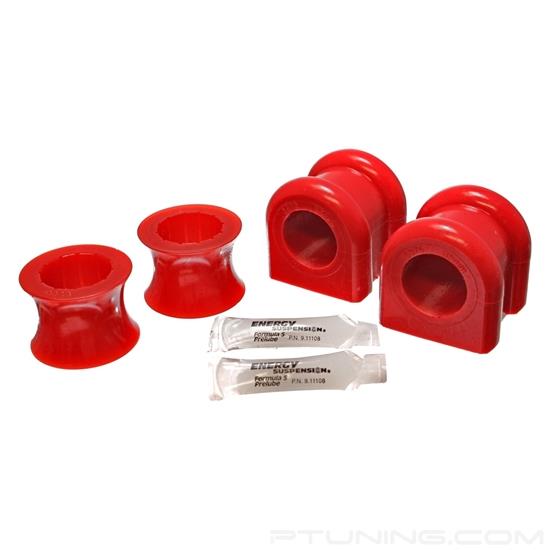 Picture of Front Sway Bar Bushings - Red