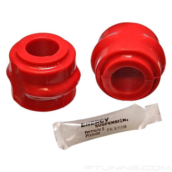 Picture of Front Sway Bar Bushings - Red