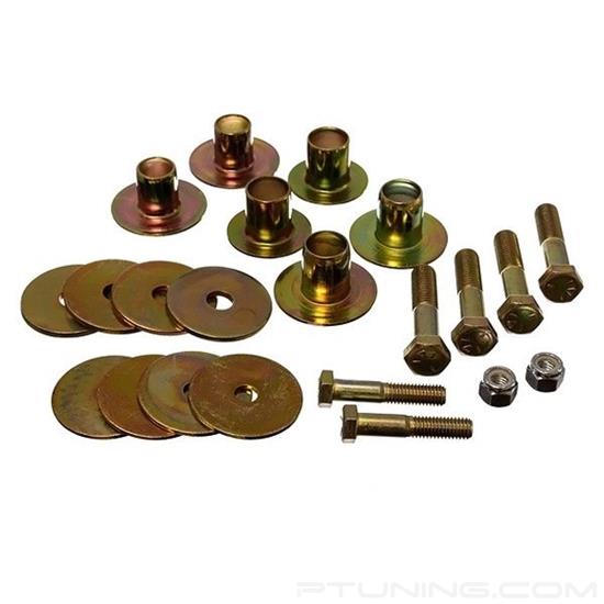 Picture of Body Cab Mounting Hardware
