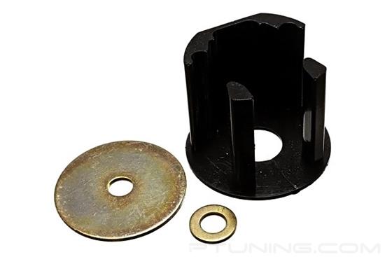 Picture of Front Motor Mount Torque Arm Inserts - Black