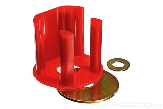 Picture of Front Motor Mount Torque Arm Inserts - Red