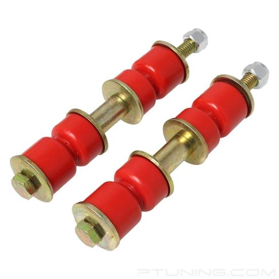 Picture of End Link - Red