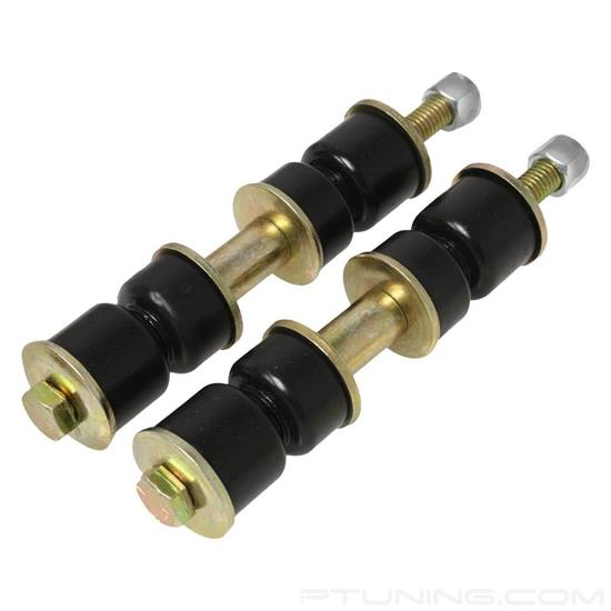 Picture of End Link - Black