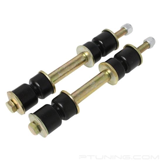 Picture of End Link - Black