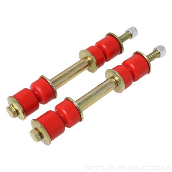 Picture of End Link - Red