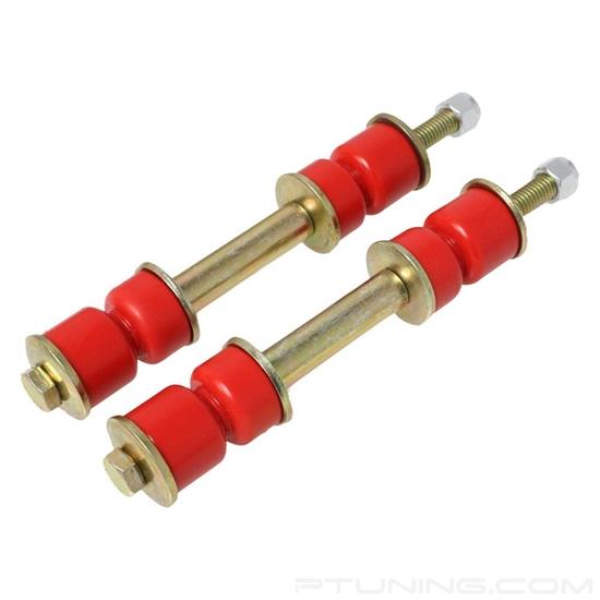 Picture of End Link - Red