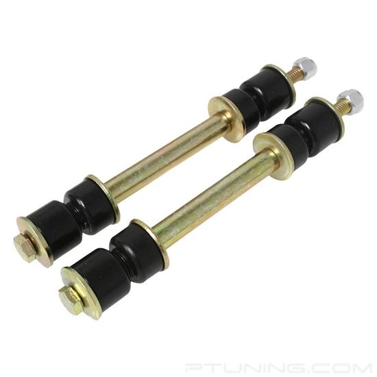 Picture of End Link - Black