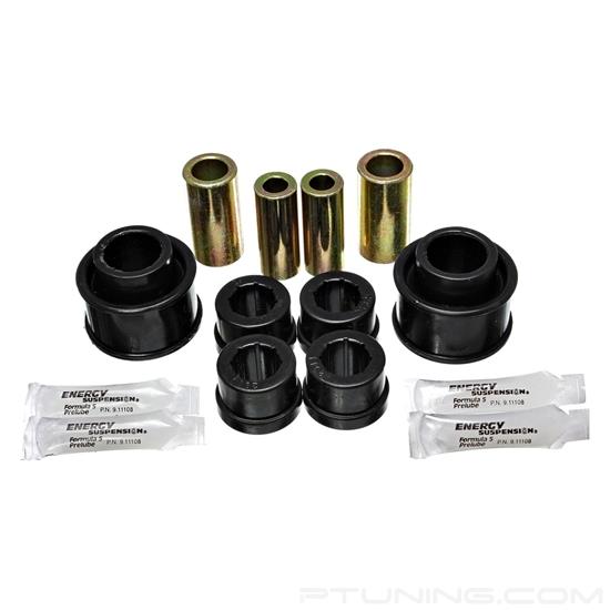 Picture of Front Control Arm Bushings - Black