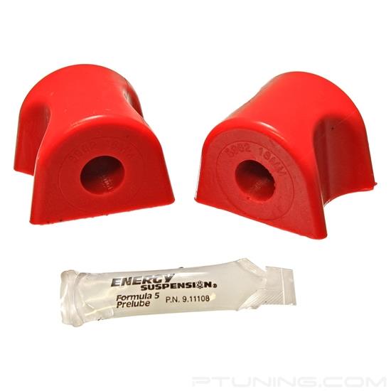 Picture of Front Sway Bar Bushings - Red
