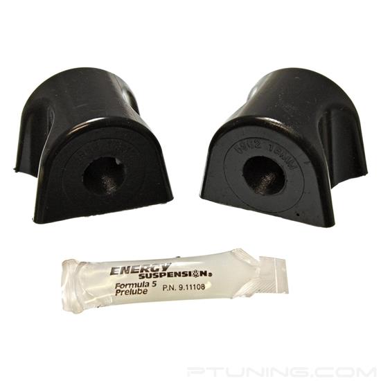 Picture of Front Sway Bar Bushings - Black