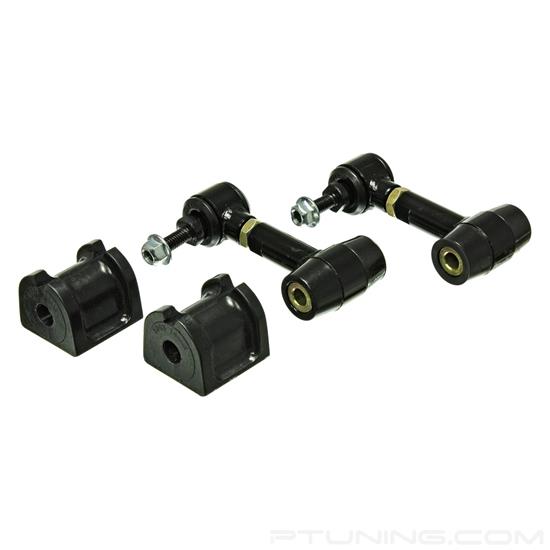 Picture of Rear Sway Bar Bushings - Black