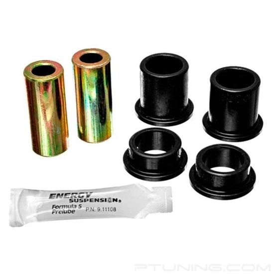 Picture of Performance Rack and Pinion Bushing Set - Black