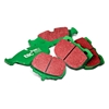 Picture of Greenstuff 2000 Series Sport Front Brake Pads