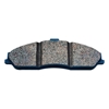 Picture of Bluestuff NDX Formula Racing Front Brake Pads