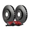 Picture of Stage 1 Street Plain Front Brake Kit