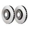 Picture of Stage 1 Street Plain Rear Brake Kit