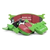 Picture of Stage 3 Truck and SUV Dimpled and Slotted Front Brake Kit