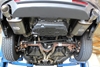 Picture of MACH Force-Xp 409 SS Cat-Back Exhaust System