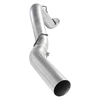 Picture of ATLAS Aluminized Steel DPF-Back Exhaust System