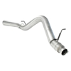 Picture of ATLAS Aluminized Steel DPF-Back Exhaust System