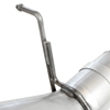 Picture of ATLAS Aluminized Steel DPF-Back Exhaust System