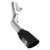 Picture of ATLAS Aluminized Steel DPF-Back Exhaust System