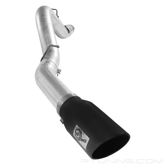 Picture of ATLAS Aluminized Steel DPF-Back Exhaust System