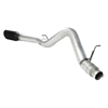 Picture of ATLAS Aluminized Steel DPF-Back Exhaust System