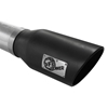 Picture of ATLAS Aluminized Steel DPF-Back Exhaust System