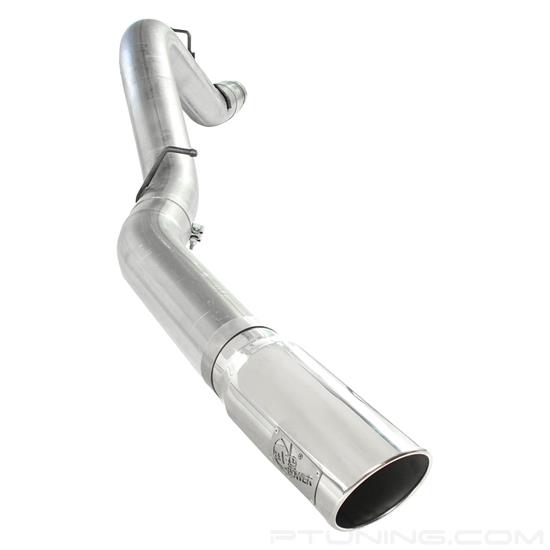 Picture of ATLAS Aluminized Steel DPF-Back Exhaust System