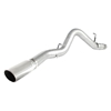 Picture of ATLAS Aluminized Steel DPF-Back Exhaust System