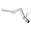 Picture of ATLAS Aluminized Steel DPF-Back Exhaust System