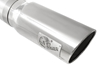 Picture of ATLAS Aluminized Steel DPF-Back Exhaust System