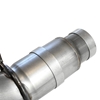 Picture of ATLAS Aluminized Steel DPF-Back Exhaust System